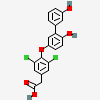 an image of a chemical structure CID 23648115