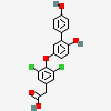 an image of a chemical structure CID 23648116