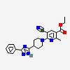 an image of a chemical structure CID 23649184