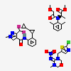 an image of a chemical structure CID 23649270