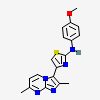 an image of a chemical structure CID 23649406