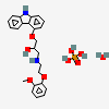 an image of a chemical structure CID 23649704