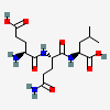 an image of a chemical structure CID 23650360