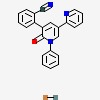 an image of a chemical structure CID 23650676