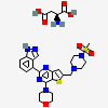 an image of a chemical structure CID 23650834