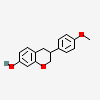 an image of a chemical structure CID 23652247