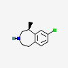 an image of a chemical structure CID 23652278