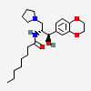 an image of a chemical structure CID 23652731