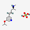 an image of a chemical structure CID 23653246