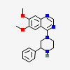 an image of a chemical structure CID 23653274