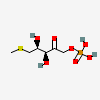 an image of a chemical structure CID 23653535