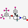 an image of a chemical structure CID 23653789