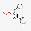 an image of a chemical structure CID 23654251