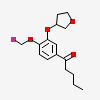 an image of a chemical structure CID 23654334