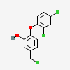 an image of a chemical structure CID 23656591