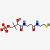 an image of a chemical structure CID 23657845