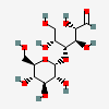 an image of a chemical structure CID 23657858