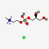 an image of a chemical structure CID 23658392