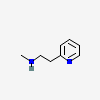 an image of a chemical structure CID 2366