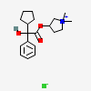 an image of a chemical structure CID 23661206