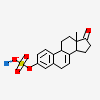 an image of a chemical structure CID 23662337
