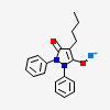 an image of a chemical structure CID 23662375