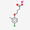 an image of a chemical structure CID 23662441