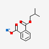 an image of a chemical structure CID 23662570