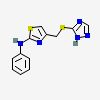 an image of a chemical structure CID 2366268