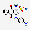 an image of a chemical structure CID 23662764