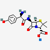 an image of a chemical structure CID 23663126