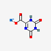 an image of a chemical structure CID 23663424