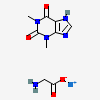 an image of a chemical structure CID 23663537