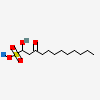 an image of a chemical structure CID 23663544