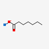 an image of a chemical structure CID 23663651