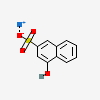 an image of a chemical structure CID 23663657