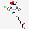 an image of a chemical structure CID 23663953