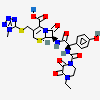 an image of a chemical structure CID 23663974