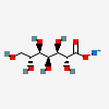 an image of a chemical structure CID 23664054