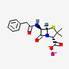 an image of a chemical structure CID 23664709