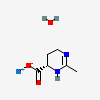 an image of a chemical structure CID 23664782