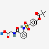 an image of a chemical structure CID 23664980