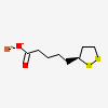 an image of a chemical structure CID 23665022