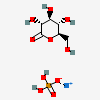 an image of a chemical structure CID 23665288