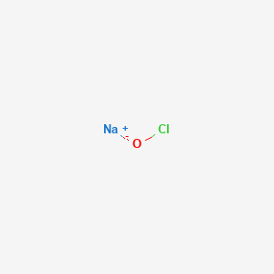 Sodium Hypochlorite | NaClO | CID 23665760 - PubChem