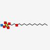 an image of a chemical structure CID 23665884