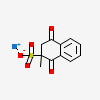an image of a chemical structure CID 23665888