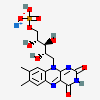 an image of a chemical structure CID 23666409