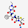 an image of a chemical structure CID 23666879