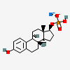 an image of a chemical structure CID 23667274